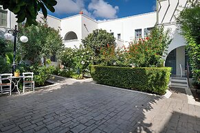 Nissia Kamares Hotel Apartments