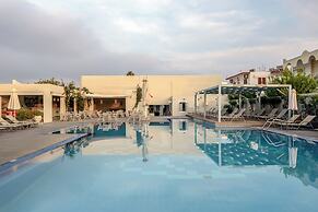 Nissia Kamares Hotel Apartments