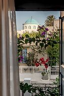 Nissia Kamares Hotel Apartments