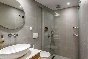 Nissia Kamares Hotel Apartments