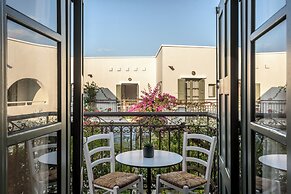 Nissia Kamares Hotel Apartments