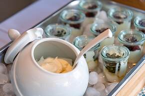 Nissia Kamares Hotel Apartments