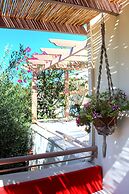 Nissia Kamares Hotel Apartments