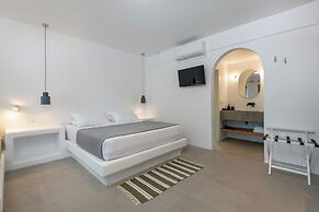 Nissia Kamares Hotel Apartments