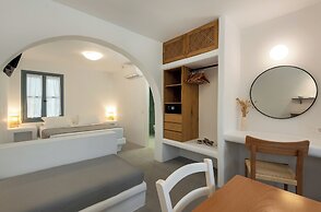 Nissia Kamares Hotel Apartments