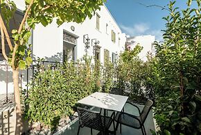 Nissia Kamares Hotel Apartments