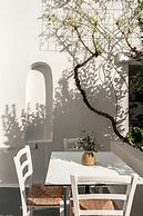 Nissia Kamares Hotel Apartments