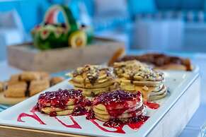 Nissia Kamares Hotel Apartments