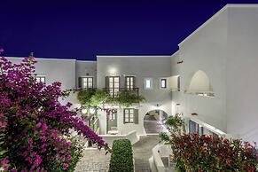 Nissia Kamares Hotel Apartments