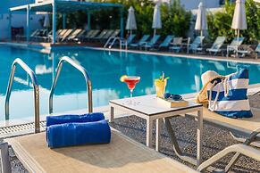 Nissia Kamares Hotel Apartments