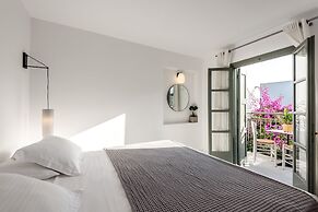 Nissia Kamares Hotel Apartments