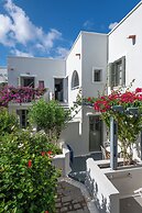Nissia Kamares Hotel Apartments