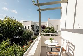 Nissia Kamares Hotel Apartments