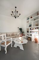 Nissia Kamares Hotel Apartments