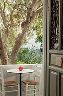 Nissia Kamares Hotel Apartments