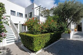 Nissia Kamares Hotel Apartments