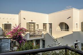 Nissia Kamares Hotel Apartments
