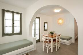 Nissia Kamares Hotel Apartments