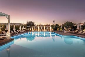 Nissia Kamares Hotel Apartments