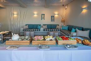 Nissia Kamares Hotel Apartments