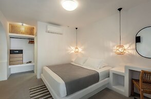 Nissia Kamares Hotel Apartments