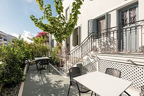 Nissia Kamares Hotel Apartments