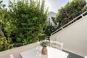 Nissia Kamares Hotel Apartments