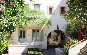 Nissia Kamares Hotel Apartments