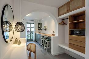 Nissia Kamares Hotel Apartments
