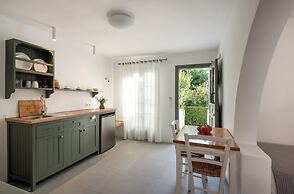 Nissia Kamares Hotel Apartments