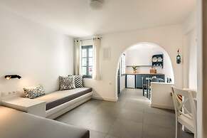 Nissia Kamares Hotel Apartments