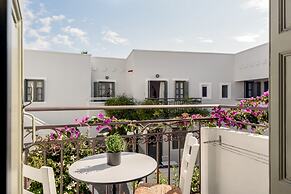 Nissia Kamares Hotel Apartments