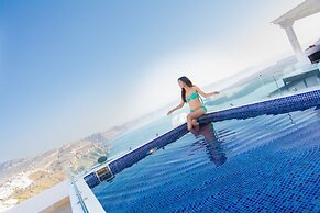 Nefeli Homes - Adults Only