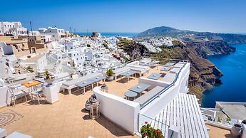 Nefeli Homes - Adults Only