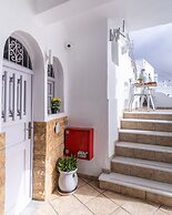 Nefeli Homes - Adults Only