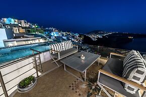 Nefeli Homes - Adults Only