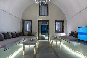 Nefeli Homes - Adults Only