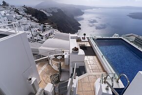 Nefeli Homes - Adults Only