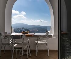 Nefeli Homes - Adults Only