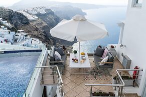 Nefeli Homes - Adults Only