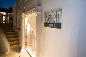 Nefeli Homes - Adults Only