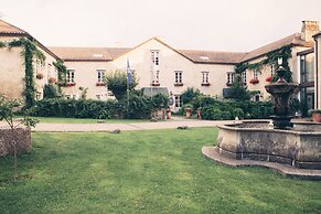 Hotel Spa Relais & Chateaux A Quinta da Auga