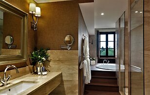 Hotel Spa Relais & Chateaux A Quinta da Auga