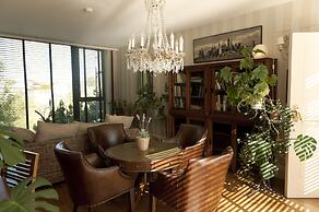 Hotel Spa Relais & Chateaux A Quinta da Auga