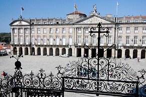 Hotel Spa Relais & Chateaux A Quinta da Auga