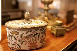 Hotel Spa Relais & Chateaux A Quinta da Auga