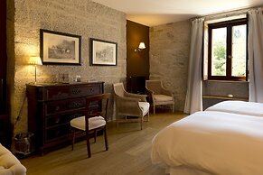 Hotel Spa Relais & Chateaux A Quinta da Auga
