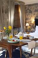 Hotel Spa Relais & Chateaux A Quinta da Auga