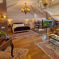 Hotel Spa Relais & Chateaux A Quinta da Auga