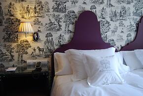 Hotel Spa Relais & Chateaux A Quinta da Auga